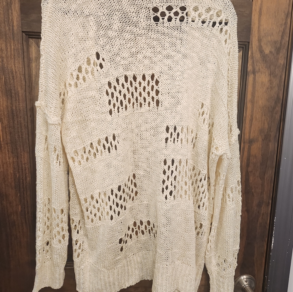 Cardigan - Picture 2 of 2